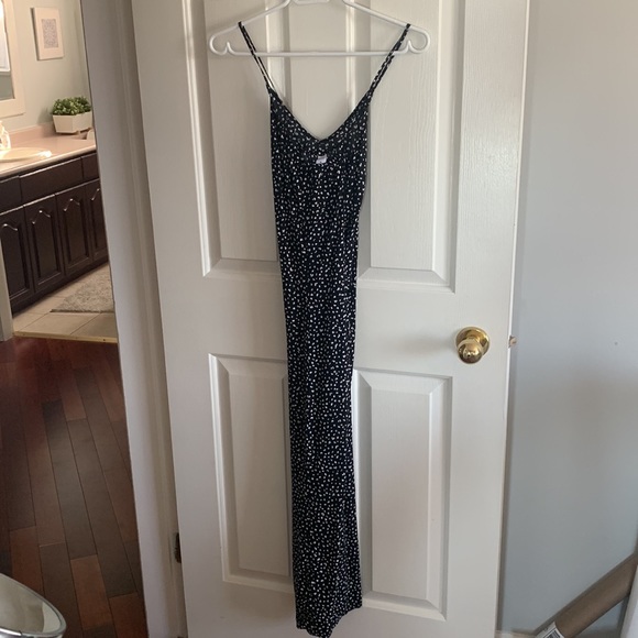 Old Navy XS maxi dress - Picture 1 of 3